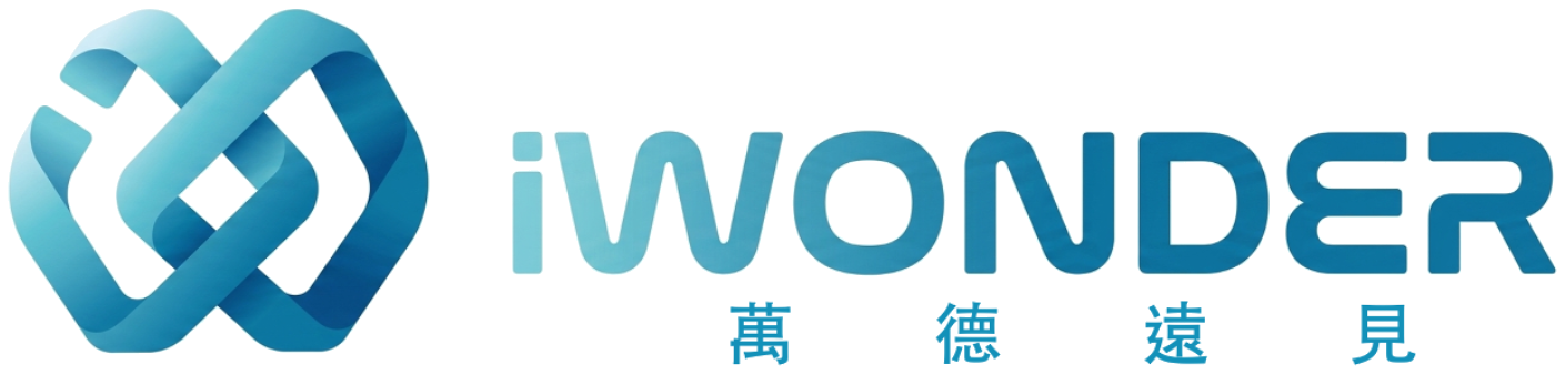 iWonder Holdings Limited
